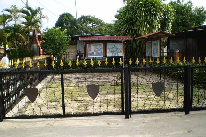 Langkawi History City Tour with Mahsuri Tomb & Beras Terbakar - Authentic Insights from Travelers