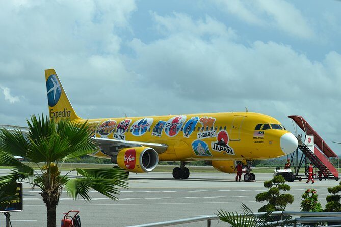 Langkawi Hotel to Langkawi International Airport Private Transfer - Authentic Insights from Travelers