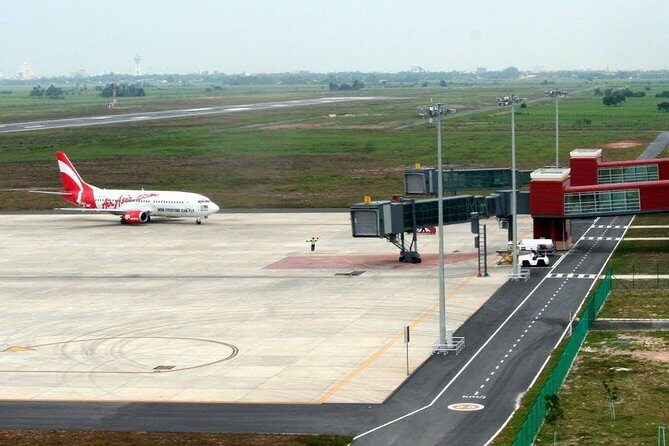 Langkawi Hotel to Langkawi International Airport Private Transfer - Final Thoughts: Is It Worth It?