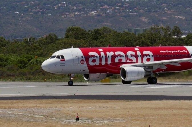 Langkawi Hotel to Langkawi International Airport Private Transfer - FAQ