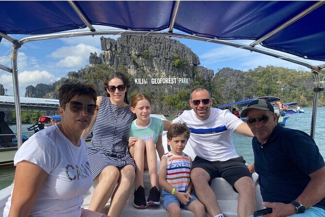 Langkawi in Style- Sightseeing with Cable Car & Sky Bridge Access - The Experience from Guest Perspectives