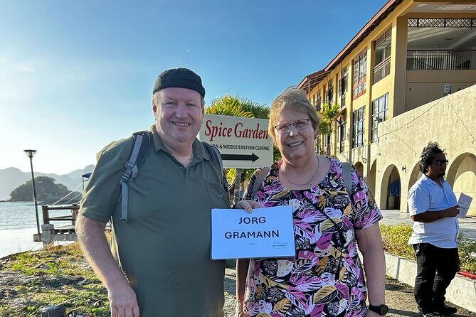 Langkawi Island Chauffeurs - Private Tour - Transportation and Timing