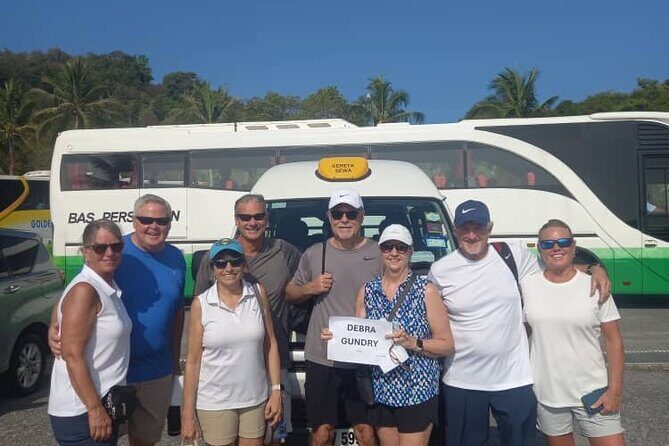 Langkawi Island Chauffeurs - Private Tour - Who Will Love This Tour?