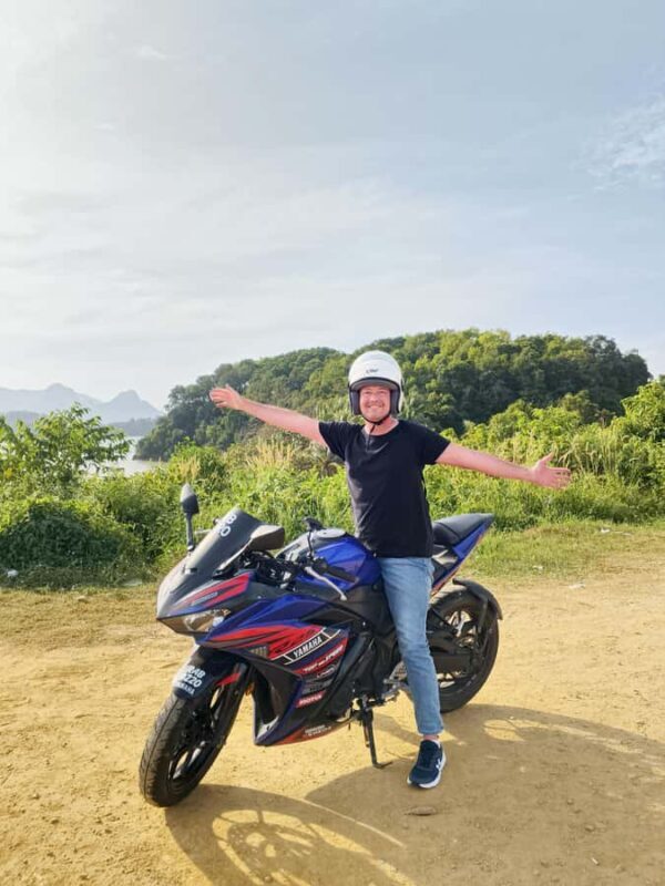 Langkawi Island Guided Scooter Tour - Ride Your Own Scooter - An Authentic Way to Discover Langkawi by Scooter