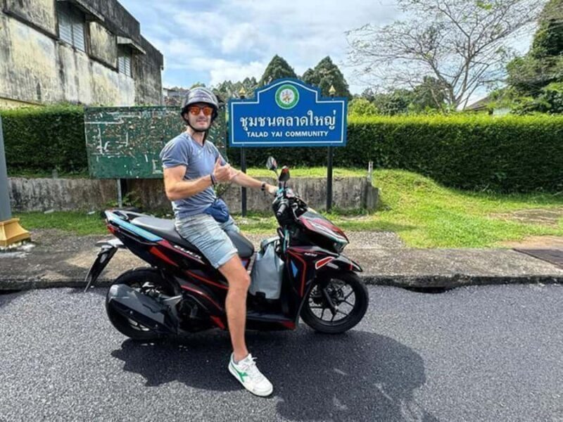 Langkawi Island Guided Scooter Tour - Ride Your Own Scooter - Value and Cost Analysis
