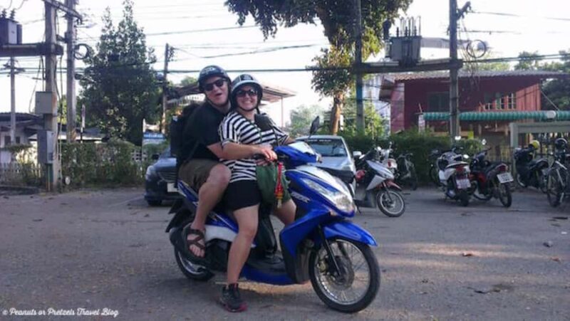 Langkawi Island Guided Scooter Tour - Ride Your Own Scooter - Who Would Love This Tour?