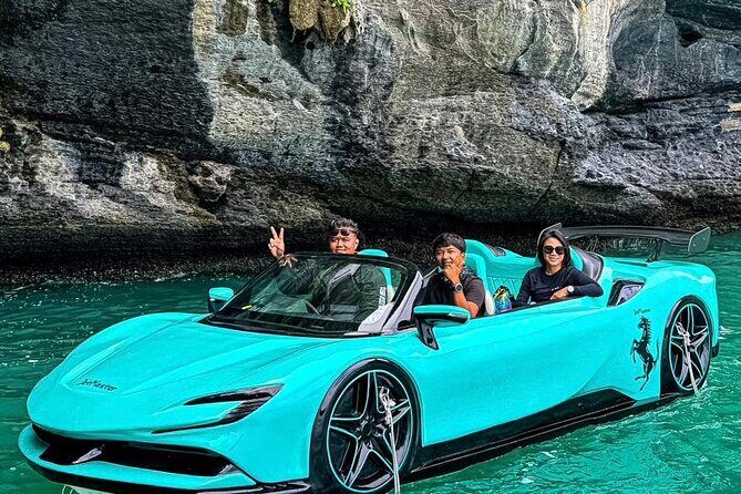 Langkawi Island Half Day Mega Watersports Adventure - The Sum Up: Is This Watersports Tour Worth It?