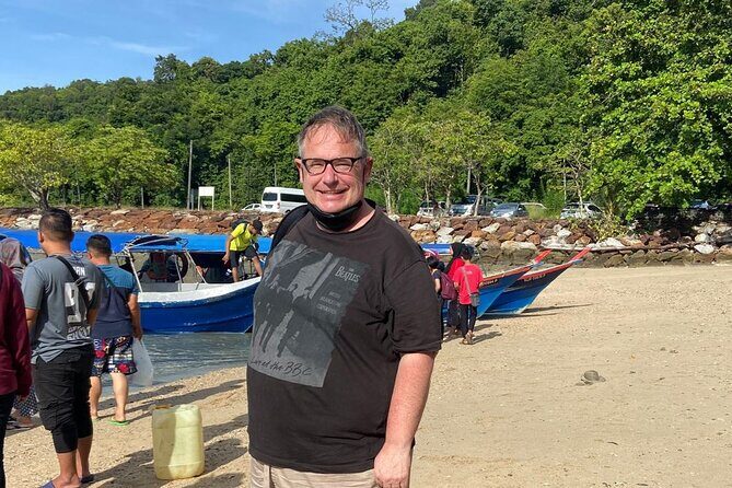 Langkawi Island Hopping Safari: Eagles, Beaches & Hidden Lagoons - Key Points