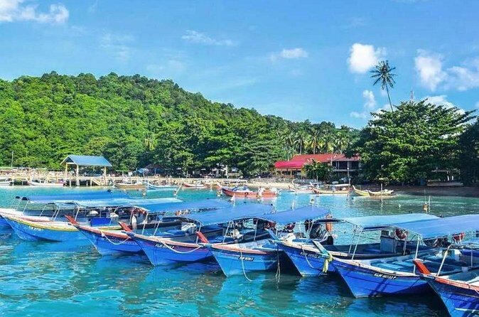 Langkawi Island Hopping Safari: Eagles, Beaches & Hidden Lagoons - The Realities of the Experience