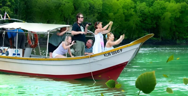 Langkawi: Island Hopping Shared or Private Boat Options - Introduction