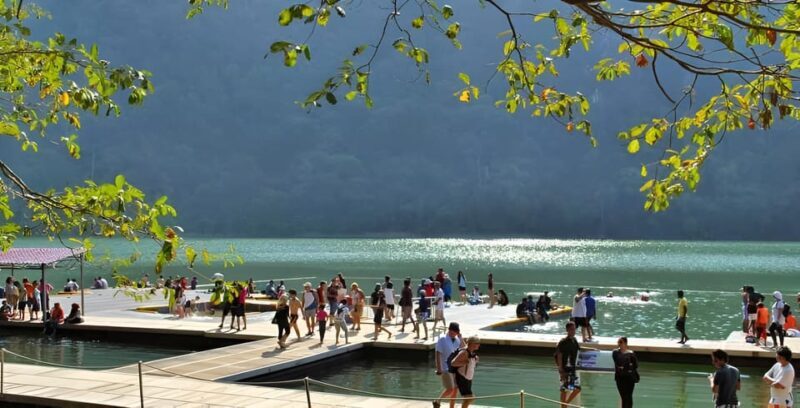 Langkawi: Island Hopping Shared or Private Boat Options - Value for Money