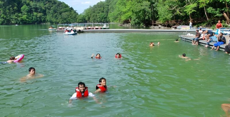 Langkawi: Island Hopping Shared or Private Boat Options - The Sum Up