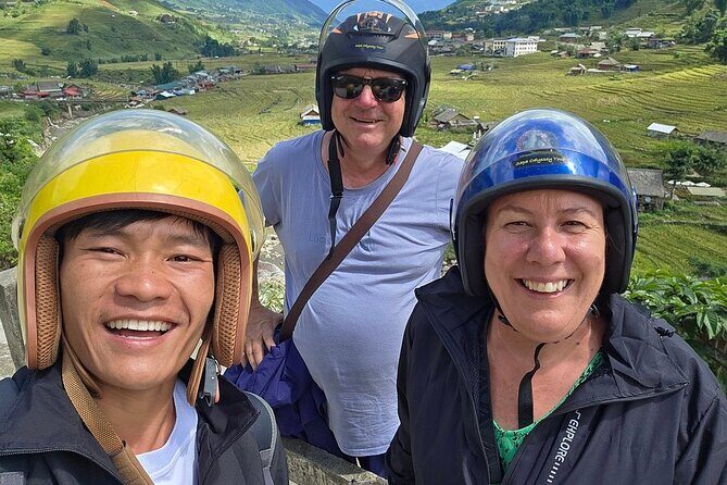 Langkawi Island Motorbike Tour - The Overall Experience