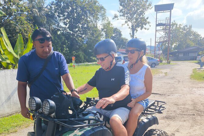 Langkawi Island Motorbike Tour - Authentic Insights from Past Travelers