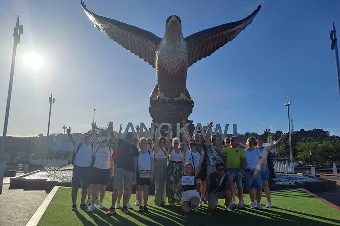 Langkawi Island Private Group Tour With German Speaking Guide - In-Depth Review of the Langkawi Private Group Tour