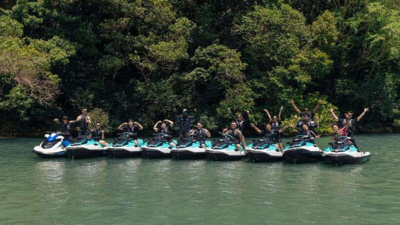langkawi-jet-ski-tour-bronze-2-hours-red-ray-watersports