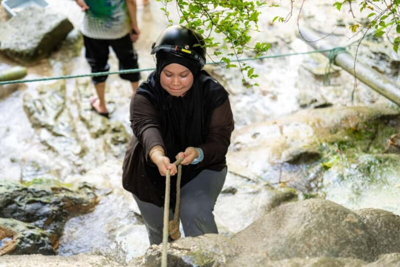 Langkawi Jet Ski Tour Dataran Lang - Comparing Similar Experiences