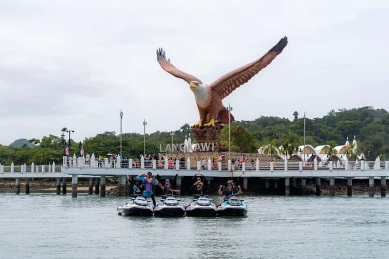 Langkawi Jet Ski Tour Dataran Lang - The Sum Up: Is This Tour Right for You?