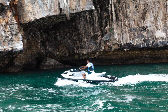 Langkawi Jet Ski Tour Golden Tasik - Practical Considerations and Tips