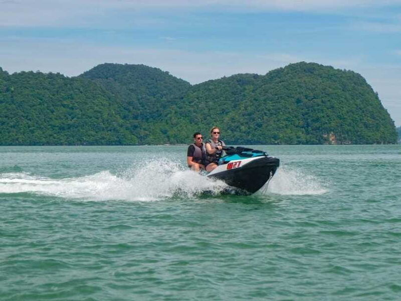 langkawi-jet-ski-tour-island-hopping-dayang-bunting