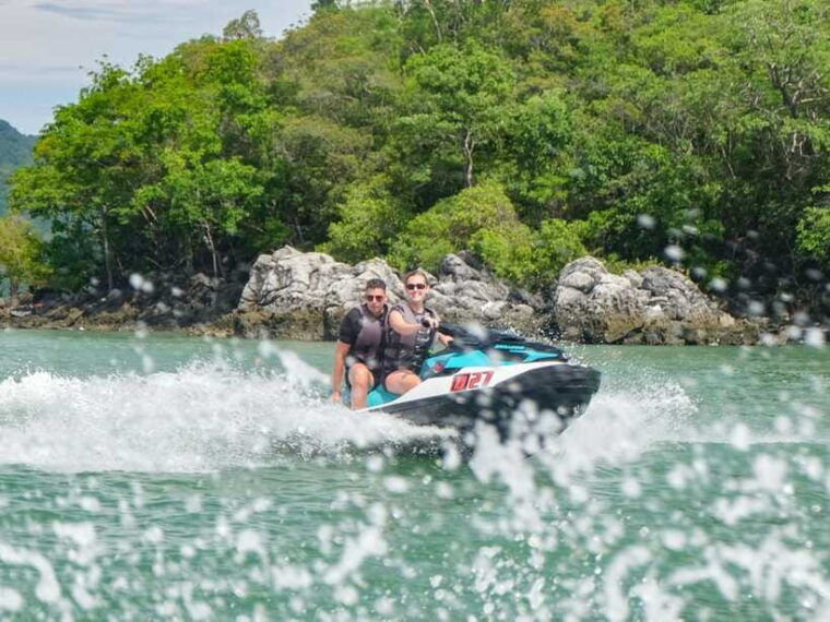 langkawi-jet-ski-tour-island-hopping-dayang-bunting