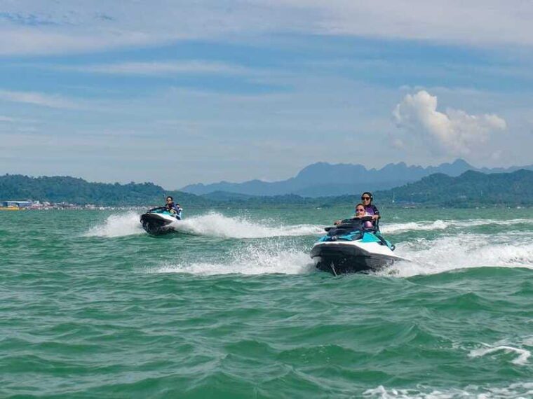 langkawi-jet-ski-tour-island-hopping-dayang-bunting