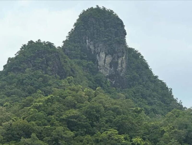 Langkawi: Kilim Geoforest River Cruise with Local Food Tour - Discovering the Kilim Geoforest River Cruise with Local Food Tour