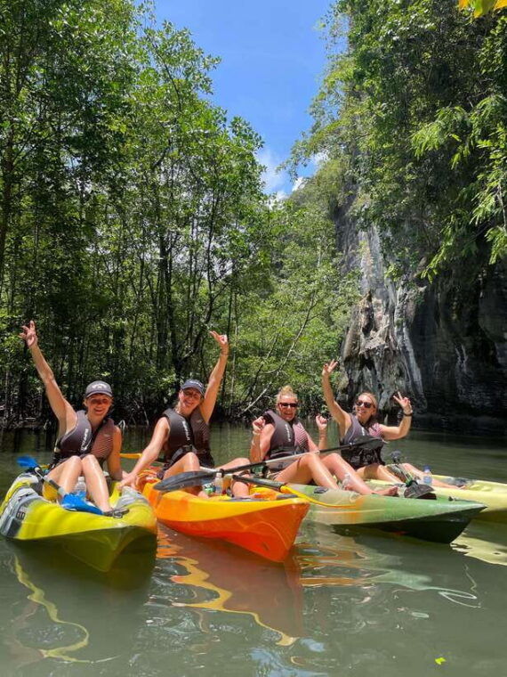 langkawi-kilim-karst-mangrove-kayak-adventure