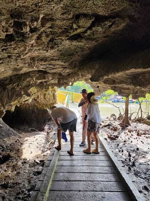 langkawi-kilim-mangrove-boat-fun-kayak-tour-with-lunch