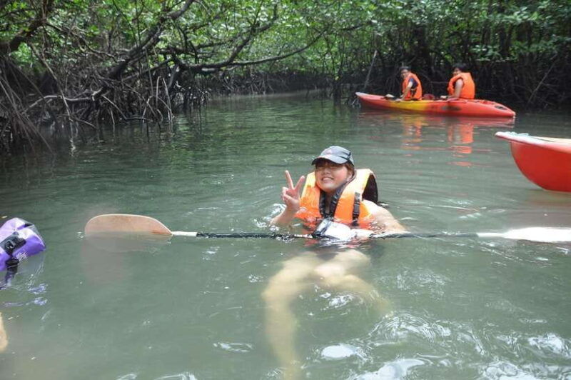 langkawi-kilim-river-mangrove-safari-kayaking-tour