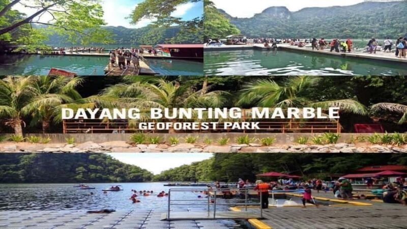 Langkawi Lake of Pregnant Maiden Sharing Boat - Authentic Reviews and Insights