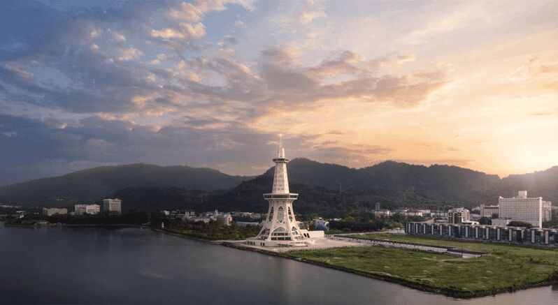 Langkawi: Maha Tower Langkawi Admission Ticket - The Maha Tower Experience: What to Expect