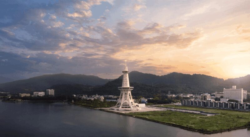 Langkawi: Maha Tower Langkawi Admission Ticket - Who Should Visit the Maha Tower?