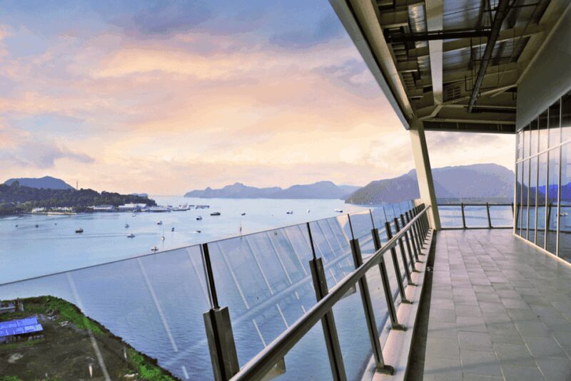 Langkawi: Maha Tower Langkawi Admission Ticket - The Sum Up