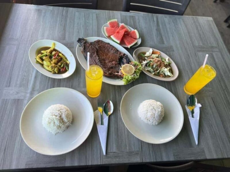 Langkawi: Mangrove 2Hour Private with Lunch - FAQ