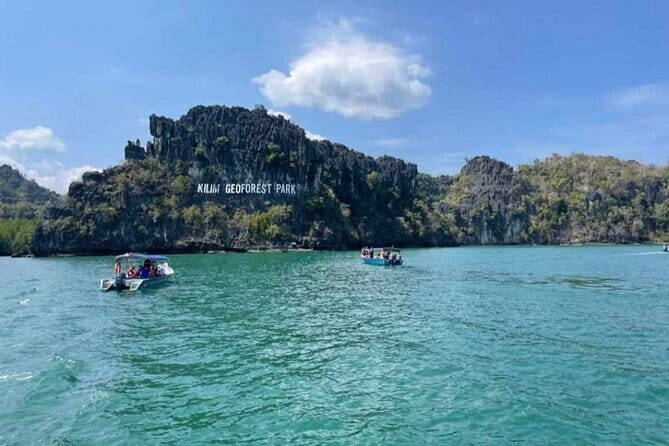Langkawi Mangrove Boat Tour at Kilim Geoforest Park - Final Thoughts: Is the Langkawi Mangrove Boat Tour Worth It?