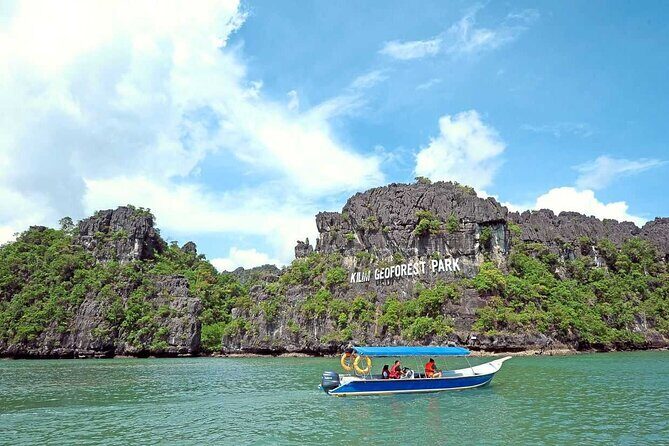 Langkawi Mangrove Boat Tour - Why Choose the Langkawi Mangrove Boat Tour?
