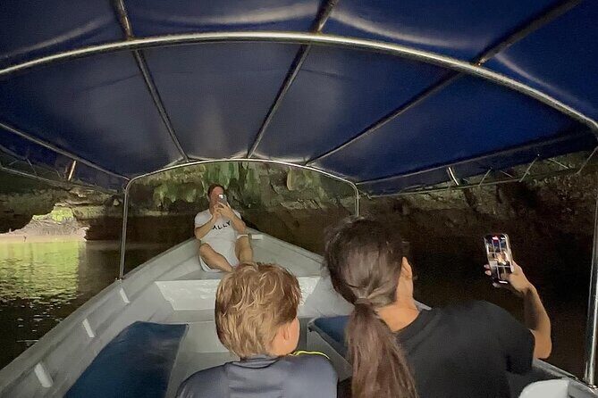 Langkawi Mangrove Boat Tour - A Deep Dive Into the Itinerary