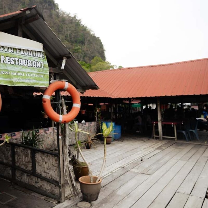 Langkawi: Mangrove Forest Boat Tour with Eagle Watching - Transportation and Logistics