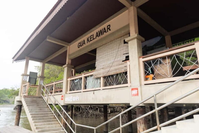 Langkawi Mangrove Group Boat Tour - What To Consider