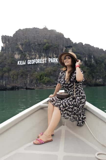 Langkawi Mangrove Group Boat Tour - Additional Information