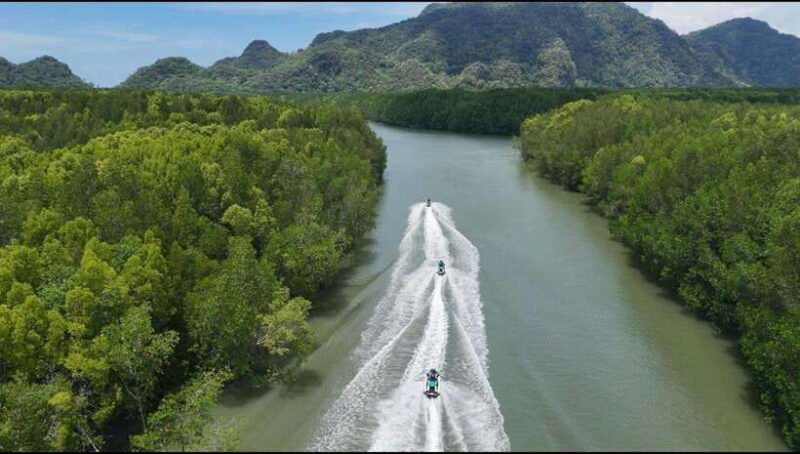 langkawi-mangrove-jet-ski-tour-with-drone-video