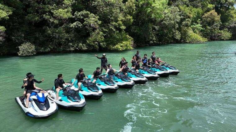 langkawi-mangrove-jet-ski-tour-with-drone-video