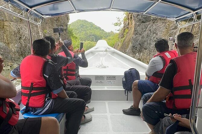 Langkawi Mangrove Night Safari And Wildlife With BBQ Dinner - Who is This Tour Best Suited For?