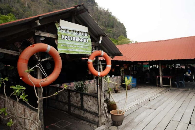 Langkawi: Mangrove River Cruise Sharing 3 Hours - The Value of the Experience