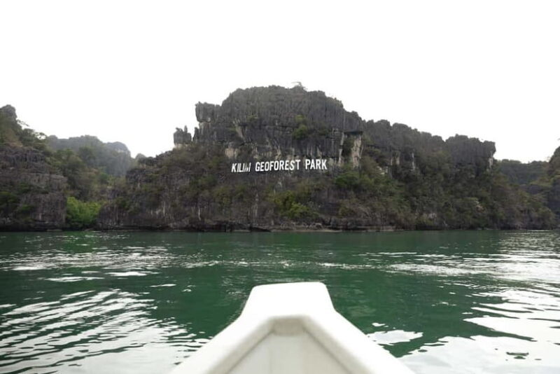 Langkawi: Mangrove River Cruise Sharing 3 Hours - Who Should Consider This Tour?