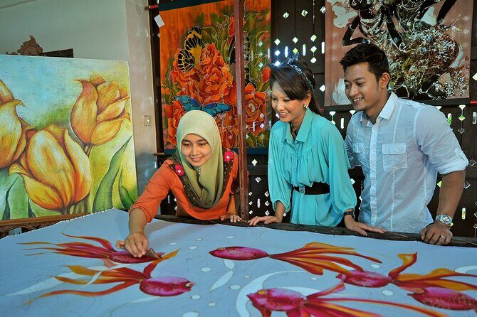 Langkawi Panoramic Tour SkyCab SkyBridge SkyGlide OrientalVillage - The Sum Up: Is This Tour Right for You?