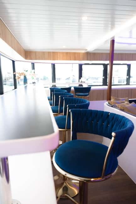 Langkawi: Premium Sunset Cruise by Golden Eagle Cruise - Scenic Spots and Photo Opportunities