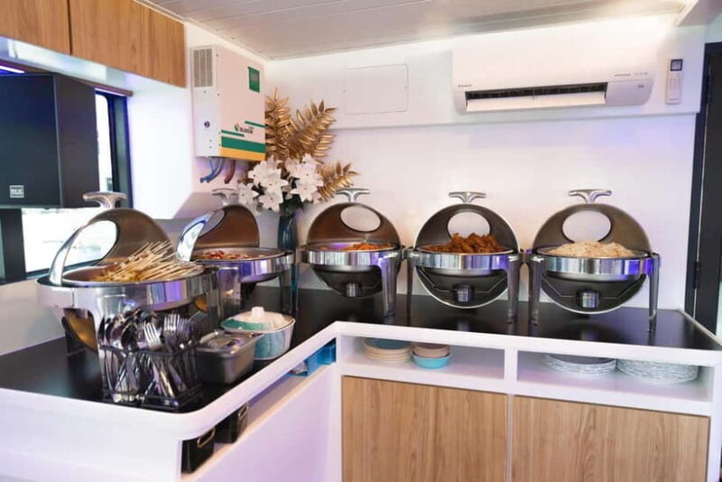 Langkawi: Premium Sunset Cruise by Golden Eagle Cruise - Pricing and Value