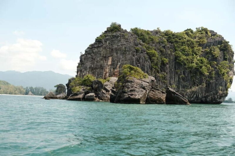 Langkawi: Private 2-Hour Mangrove Tour with Hotel Transfer - Exploring Langkawi’s Mangroves: A Private 2-Hour Adventure